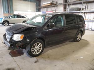 Dodge Grand Caravan (Caravan) SXT 3.6L 6 2014
