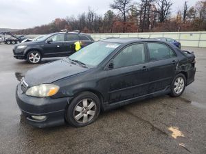 Toyota Corolla CE 1.8L 4 2007