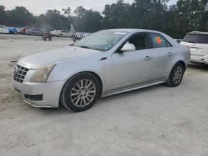 Cadillac CTS LUXURY COLLECTION 3.0L 6 2012
