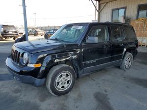 Jeep Patriot SPORT 2.0L 4 2015