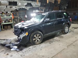 Ford Escape LIMITED 3.0L 6 2012