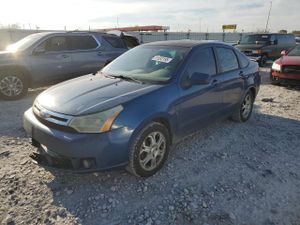 Ford Focus SES 2.0L 4 2009