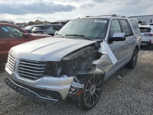 Lincoln Navigator 3.5L 6 2015