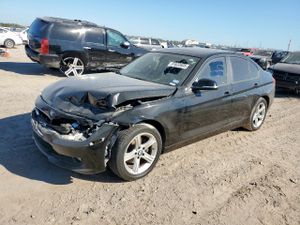 BMW 3 Series I 2.0L 4 2015