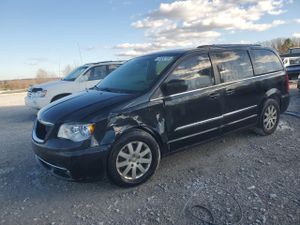 Chrysler Town & Country TOURING 3.6L 6 2015