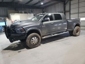 Dodge RAM LONGHORN 6.7L 6 2012