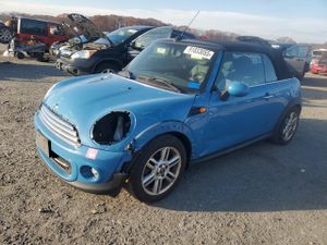 Mini Cooper 1.6L 4 2014