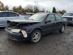 Toyota Camry CE 2.2L 4 1998
