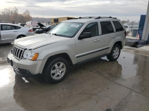 Jeep Grand Cherokee LAREDO 3.7L 6 2009