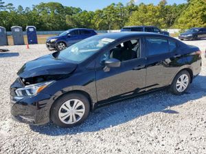 Nissan Versa S 1.6L 4 2024