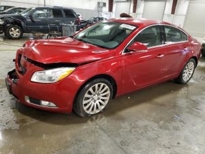 Buick Regal PREMIUM 2.0L 4 2013