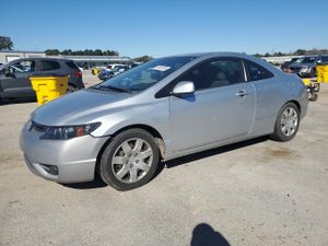 Honda Civic LX 1.8L 4 2006