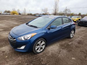 Hyundai Elantra 2.0L 4 2014