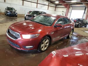 Ford Taurus SEL 3.5L 6 2014