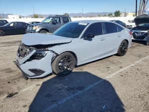Honda Civic SPORT 2.0L 4 2024