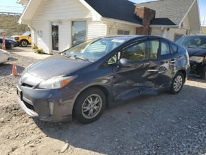 Toyota Prius 1.8L 4 2013