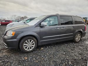 Chrysler Town & Country LIMITED PLATINUM 3.6L 6 2015