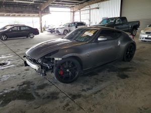 Nissan 370z BASE 3.7L 6 2013