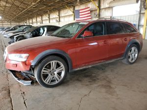 Audi A4 PREMIUM PLUS 2.0L 4 2013