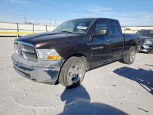 Dodge RAM 3.7L 6 2011