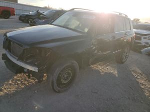 Mercedes-Benz GLK 350 4MATIC 3.5L 6 2013