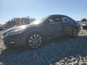 Honda Accord SPORT 2.4L 4 2015