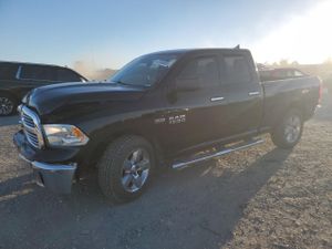 RAM 1500 SLT 5.7L 8 2013