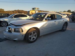 Dodge Charger SXT 3.5L 6 2010