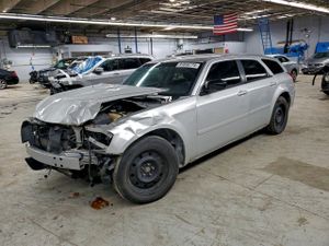 Dodge Magnum SXT 3.5L 6 2005