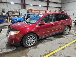 Ford Edge LIMITED 3.5L 6 2014