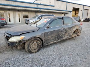 Toyota Camry BASE 2.5L 4 2010