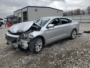 Chevrolet Impala LTZ 2.5L 4 2014