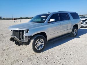 Chevrolet Suburban C1500 LS 5.3L 8 2017