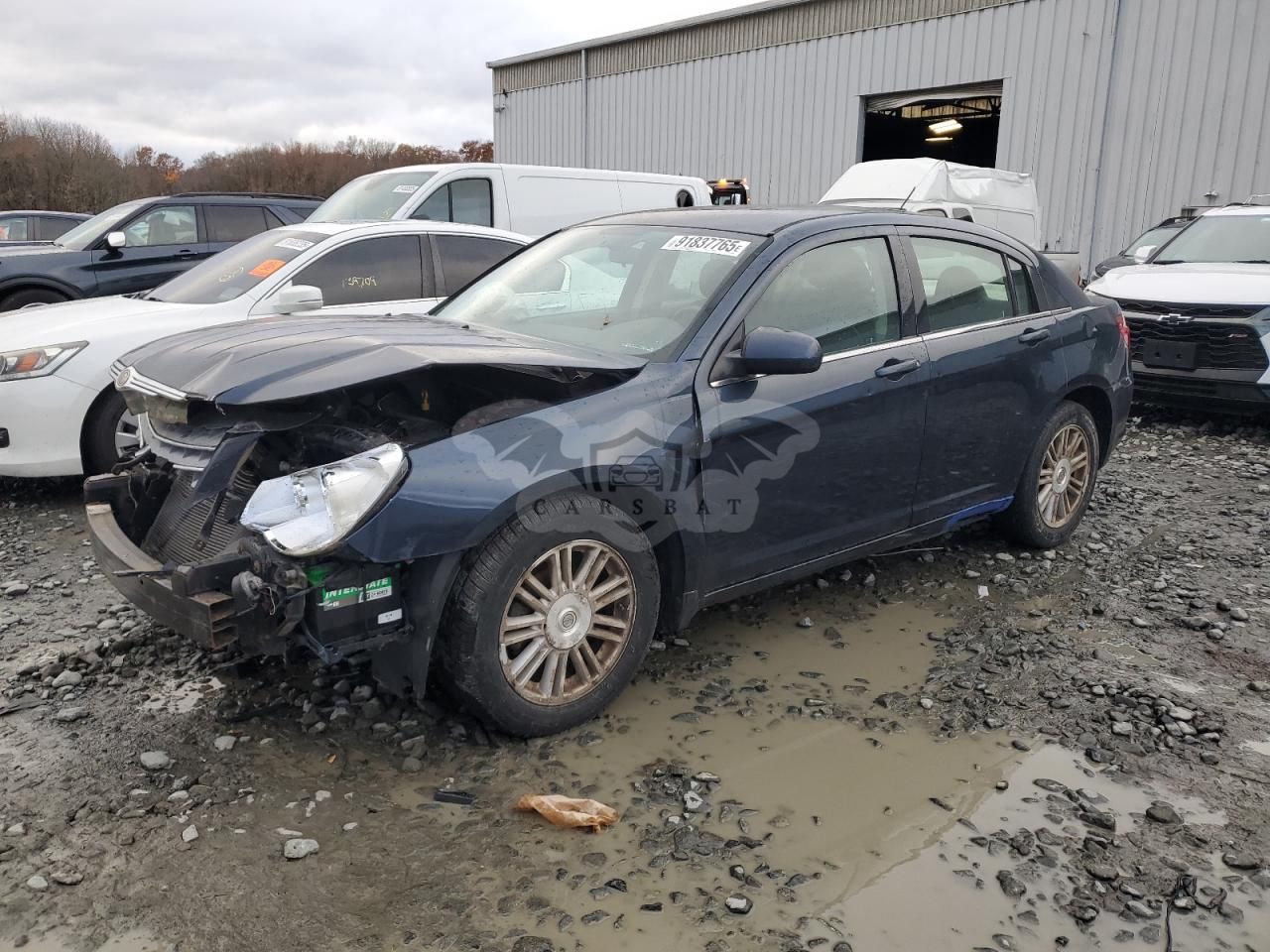 Chrysler Sebring TOURING 2.7L 6 2007