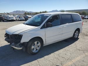 Dodge Grand Caravan (Caravan) SE 3.6L 6 2013