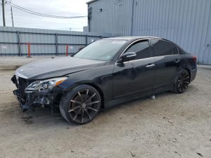 Hyundai Genesis 3.8L 3.8L 6 2012