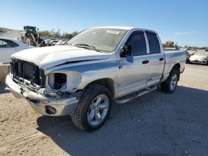 Dodge RAM ST 5.7L 8 2008