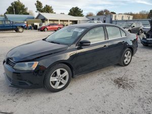 Volkswagen Jetta TDI 2.0L 4 2014