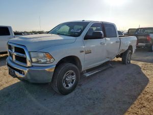 RAM 2500 SLT 5.7L 8 2013