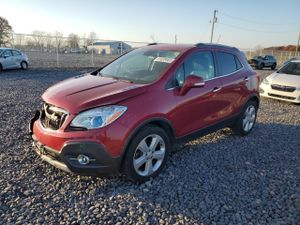 Buick Encore CONVENIENCE 1.4L 4 2015