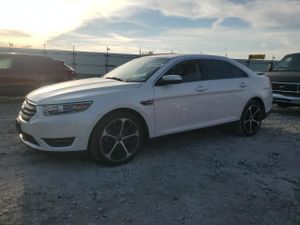 Ford Taurus SEL 3.5L 6 2015