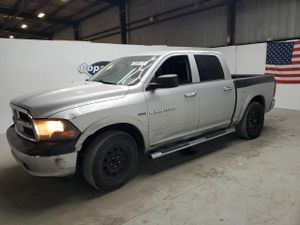 Dodge RAM 5.7L 8 2011