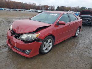 Toyota Camry L 2.5L 4 2013
