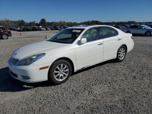 Lexus ES 300 3.0L 6 2002