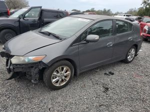 Honda Insight EX 1.3L 4 2010
