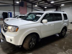 Honda Pilot EXL 3.5L 6 2009
