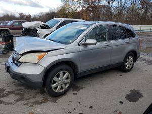 Honda CR-V EXL 2.4L 4 2008