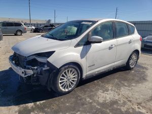 Ford C-series SE 2.0L 4 2015