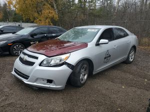 Chevrolet Malibu LS 2.5L 4 2013
