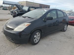 Toyota Prius 1.5L 4 2005